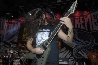GRUESOME